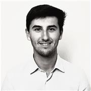 Profesor de Matemáticas para refuerzo Secundaria (ESO) y Bachillerato